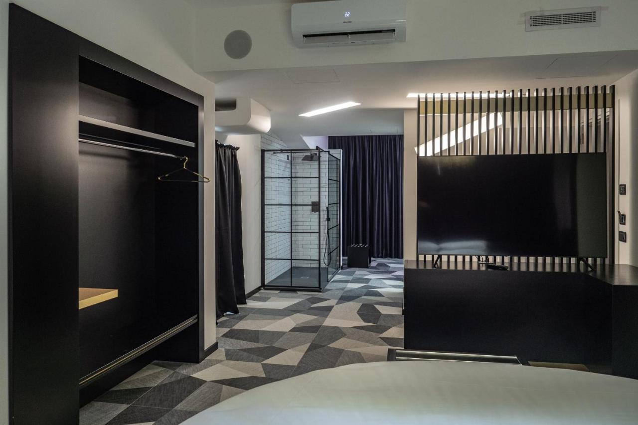 My Suite Hotel L'Aquila Exterior photo